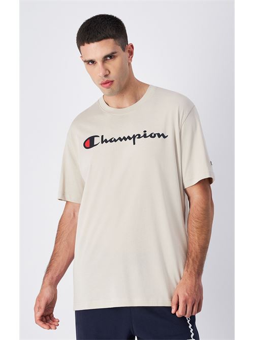 ss tee CHAMPION | 220256ES057 SVL